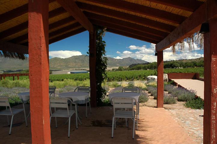 Estancia Colome Molinos Εξωτερικό φωτογραφία