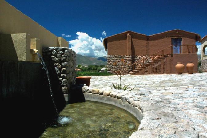 Estancia Colome Molinos Εξωτερικό φωτογραφία