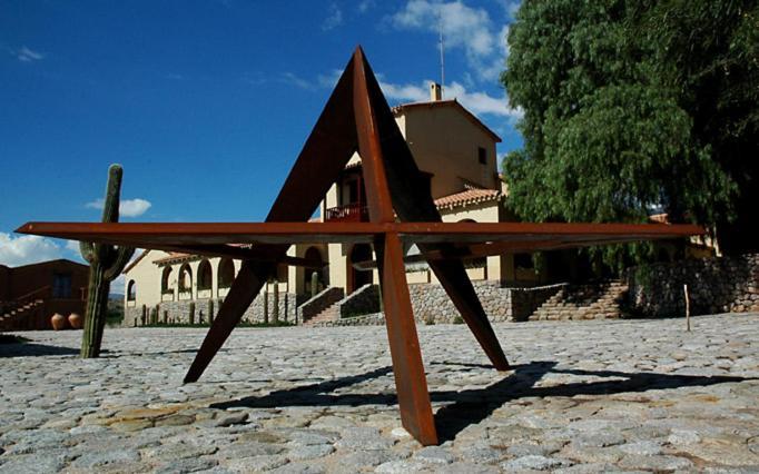 Estancia Colome Molinos Εξωτερικό φωτογραφία