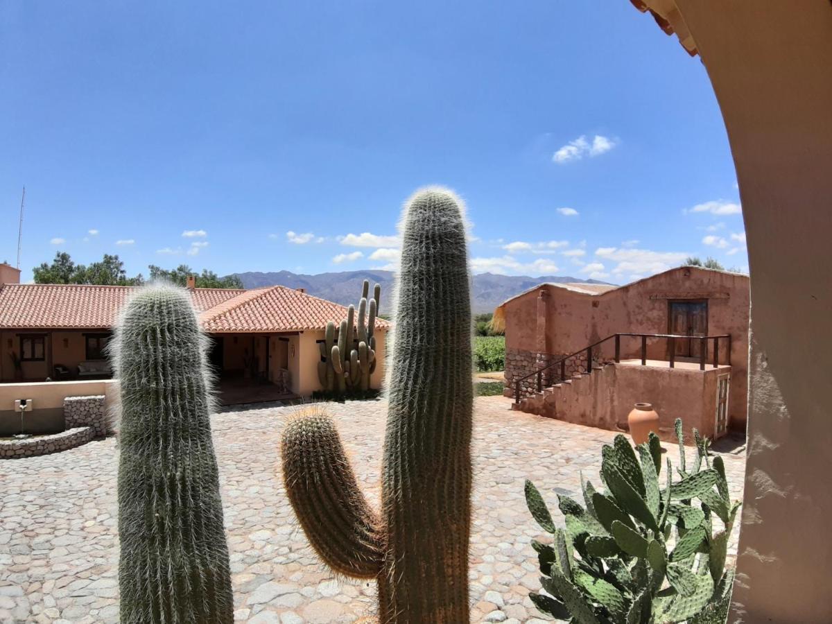Estancia Colome Molinos Εξωτερικό φωτογραφία