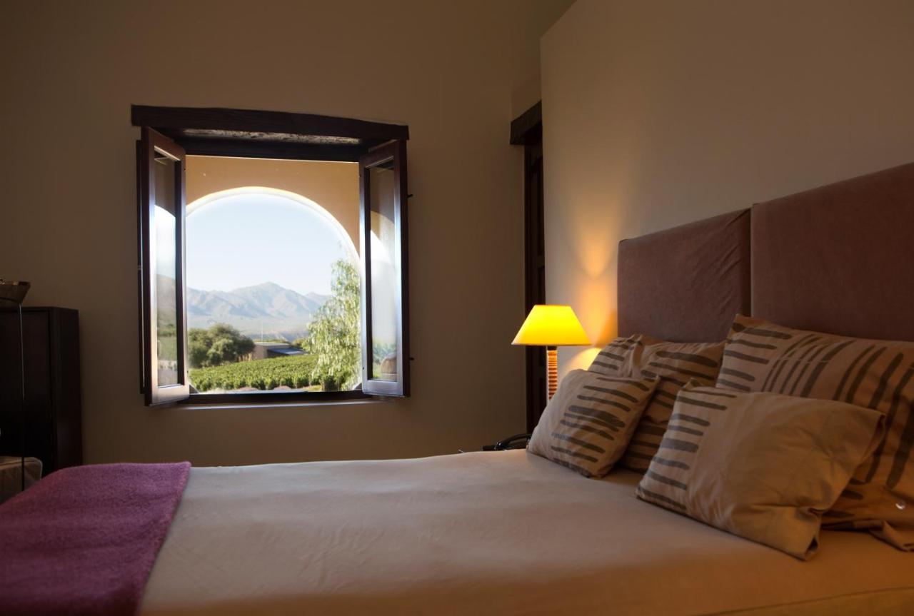 Estancia Colome Molinos Εξωτερικό φωτογραφία