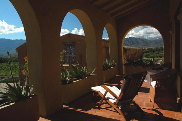 Estancia Colome Molinos Εξωτερικό φωτογραφία