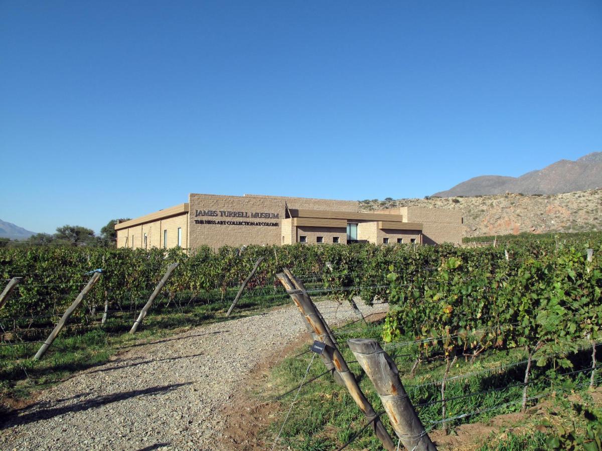 Estancia Colome Molinos Εξωτερικό φωτογραφία