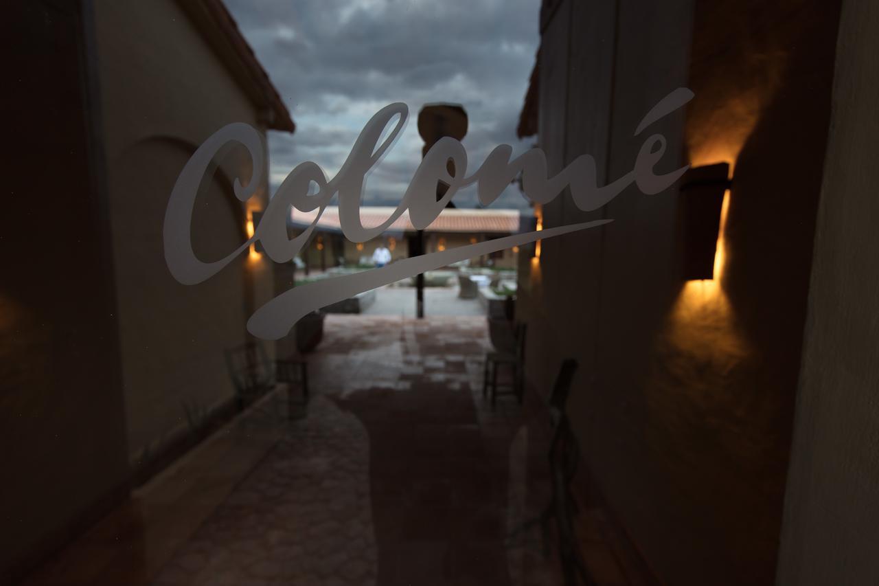 Estancia Colome Molinos Εξωτερικό φωτογραφία