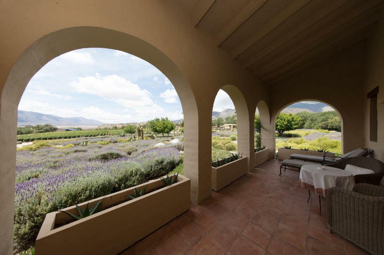 Estancia Colome Molinos Εξωτερικό φωτογραφία