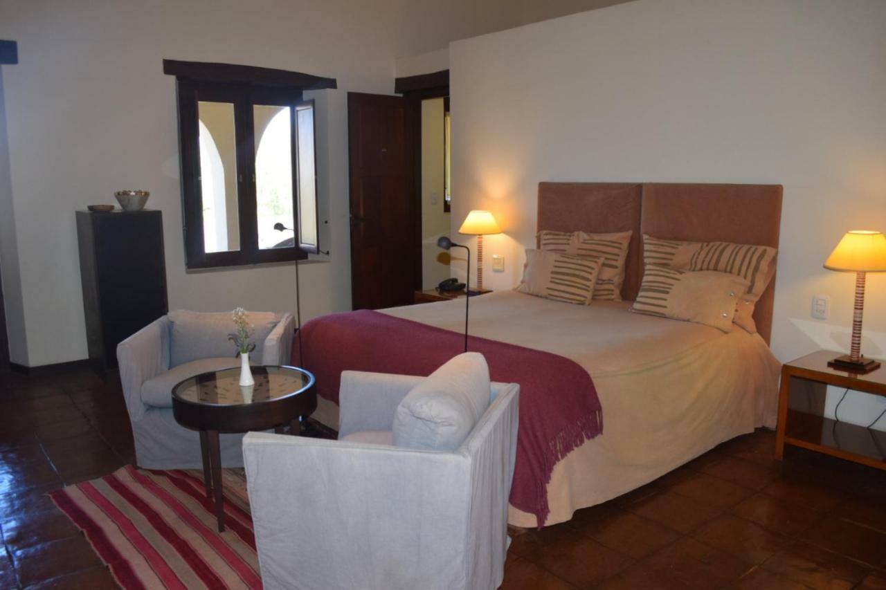 Estancia Colome Molinos Εξωτερικό φωτογραφία